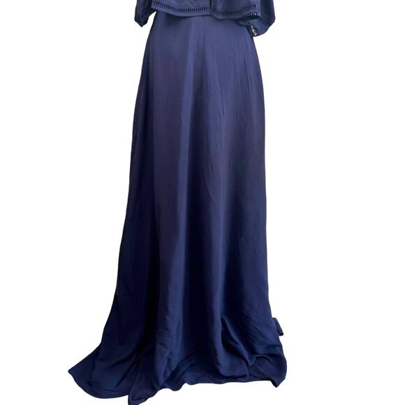 Mare Mare Cold Shoulder Ruby Dress - Picture 5 of 7